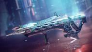 Quicksilver Storm (Image via Destiny 2)